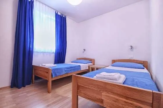 Apartments Dragica 927 Medulin Croatia
