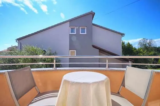 Apartments Dragica 927 Medulin