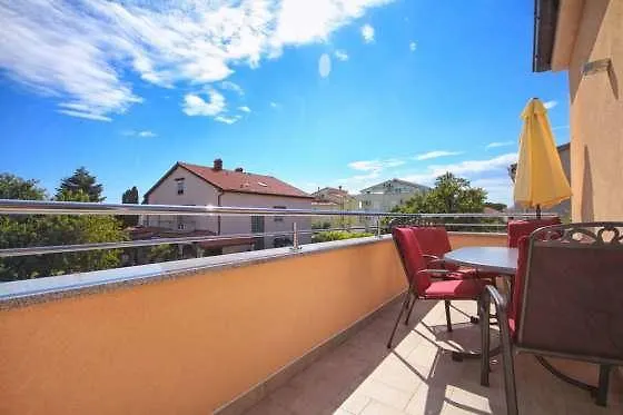 Apartments Dragica 927 Medulin 0*,  Croatia