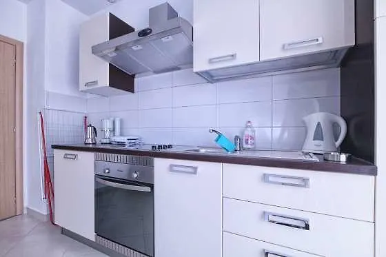 Apartments Dragica 927 Medulin