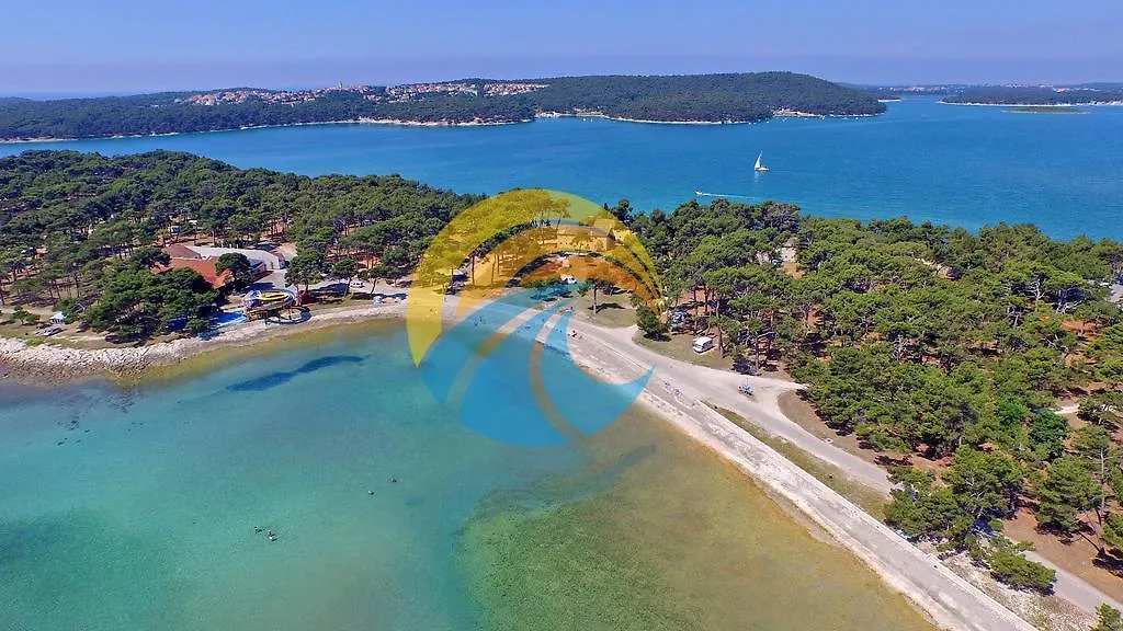 Apartments Dragica 927 Medulin Croatia