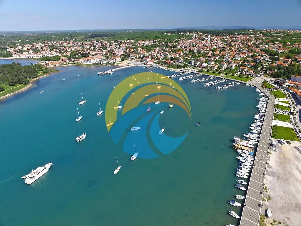 Apartments Dragica 927 Medulin