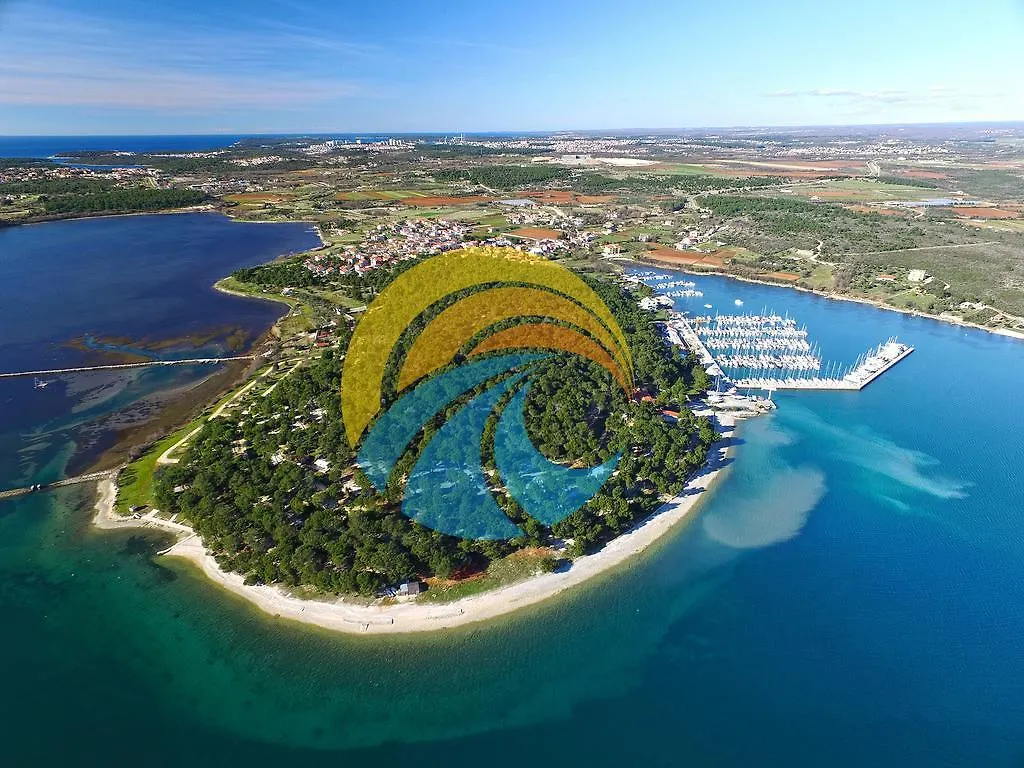 Apartments Dragica 927 Medulin Croatia