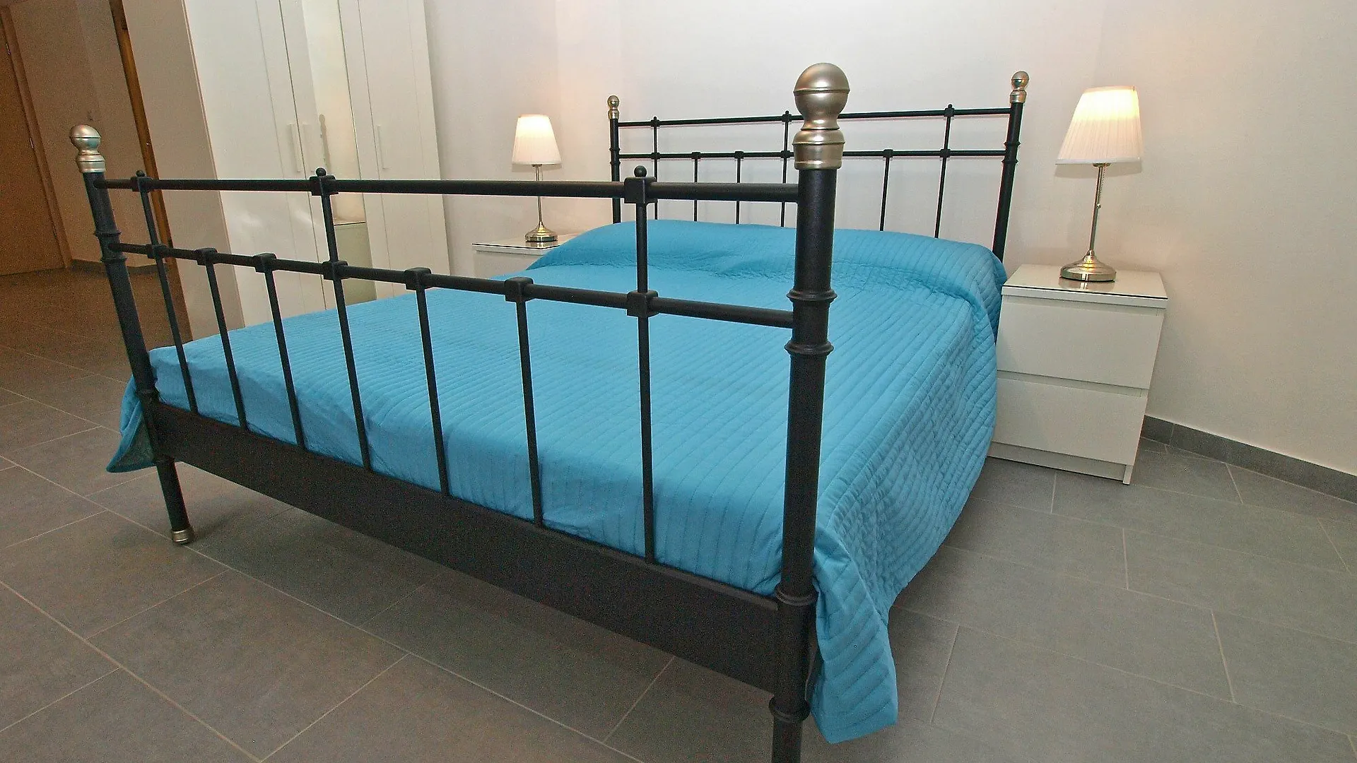 Apartments Dragica 927 Medulin
