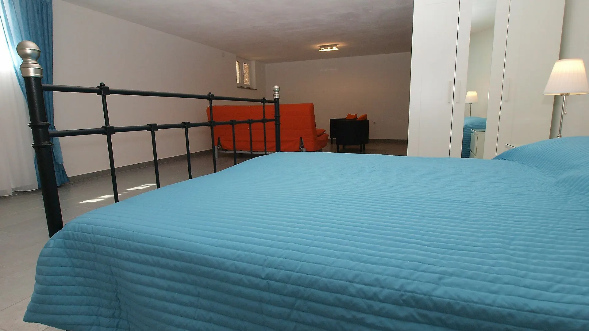 Apartments Dragica 927 Medulin