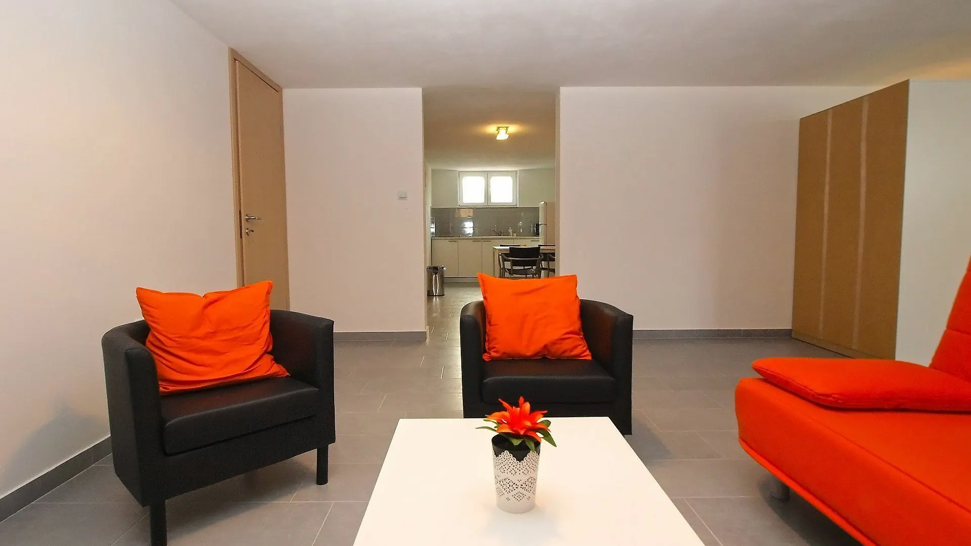 Apartments Dragica 927 Medulin 0*,