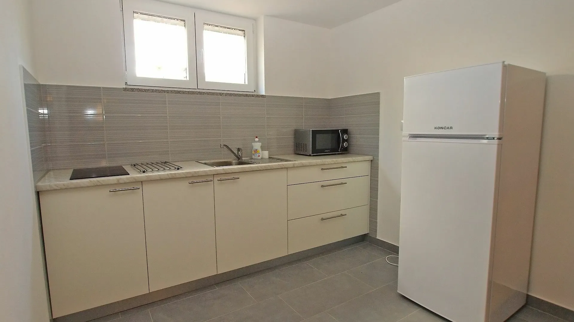 Apartments Dragica 927 Medulin Croatia