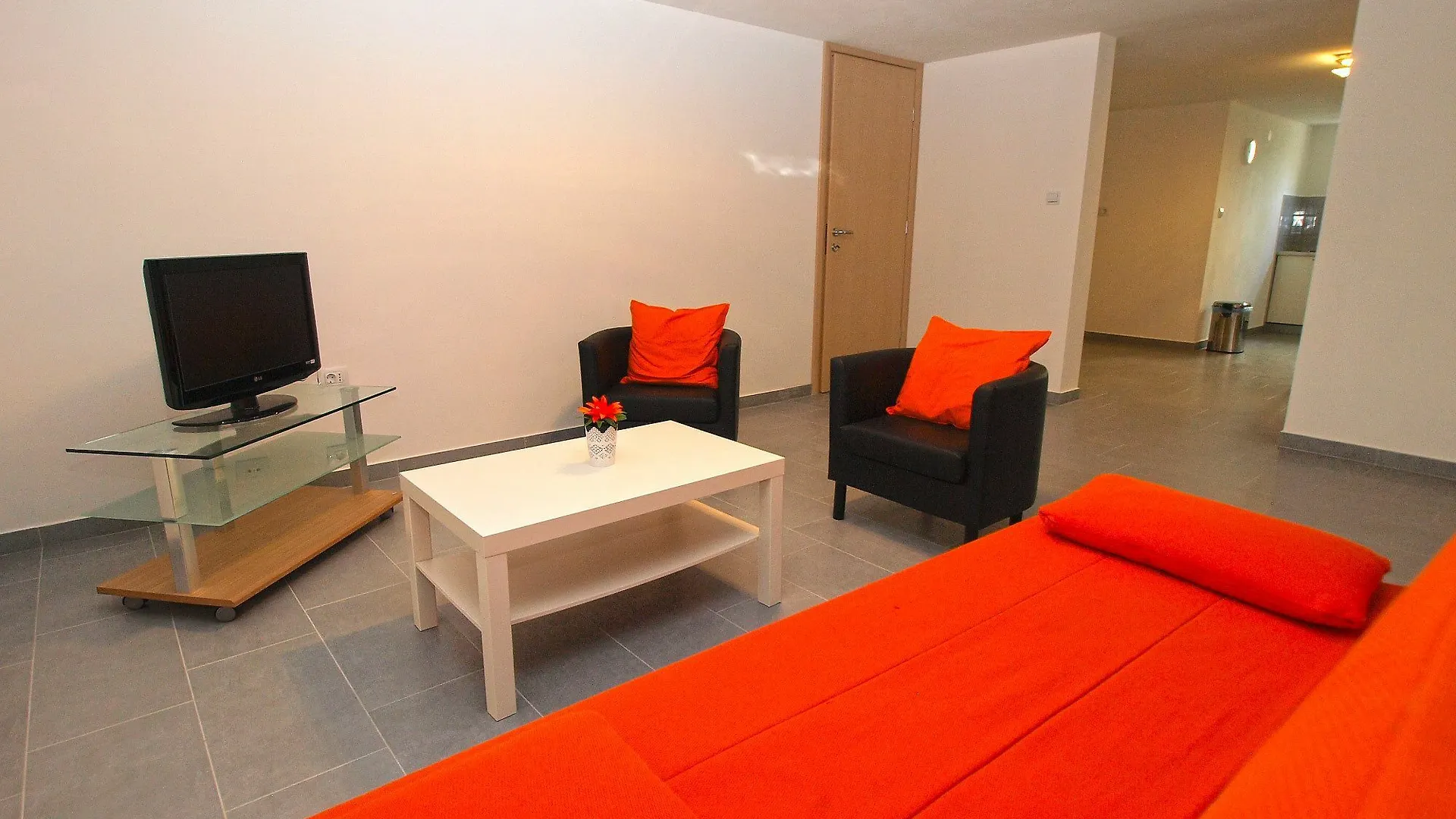 Apartments Dragica 927 Medulin