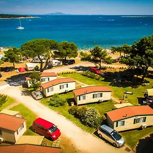 2* Feriepark Arena Medulin Mobile Homes